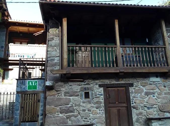 Casa Matilde