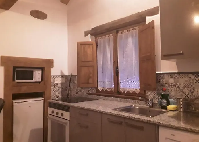 Casa Matilde