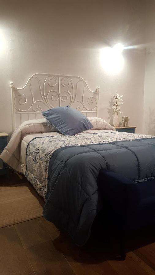 Casa Matilde Apartment