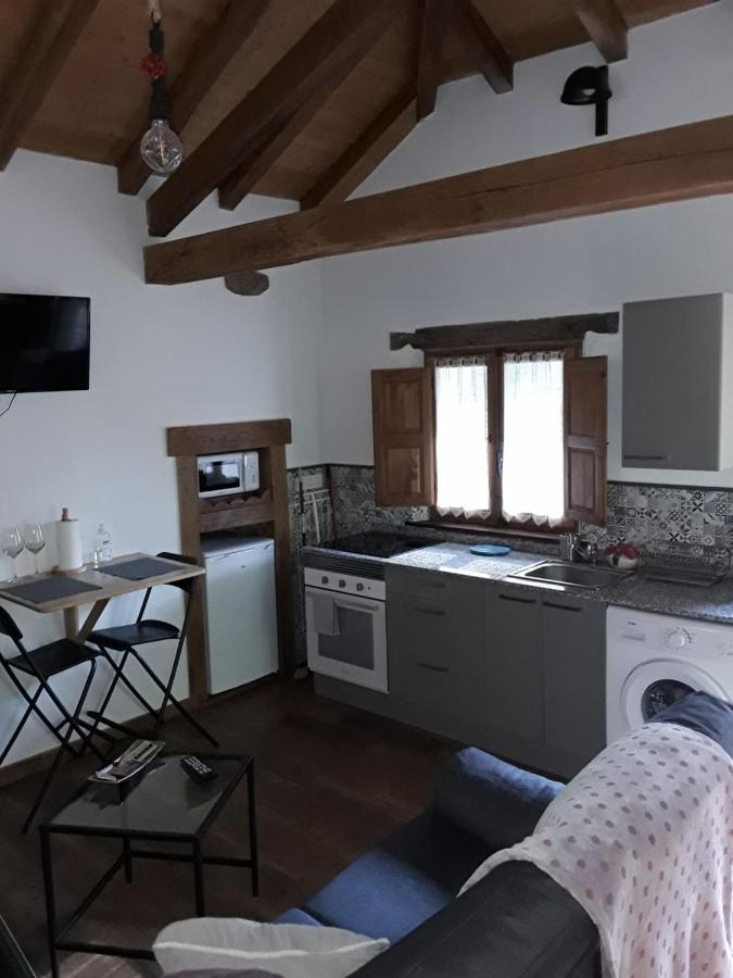 Apartment Casa Matilde Proaza