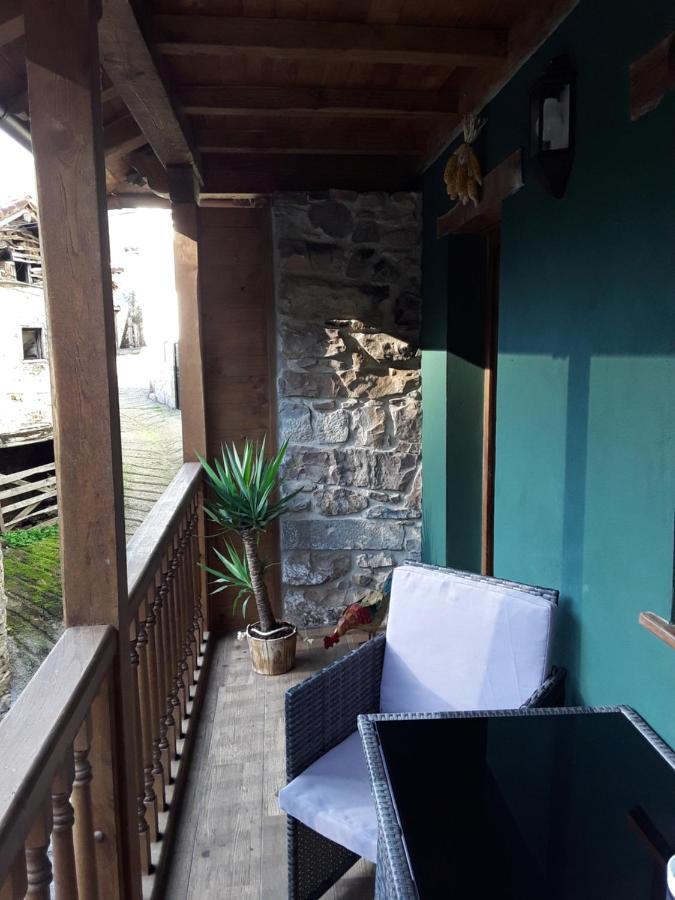 Casa Matilde Apartment