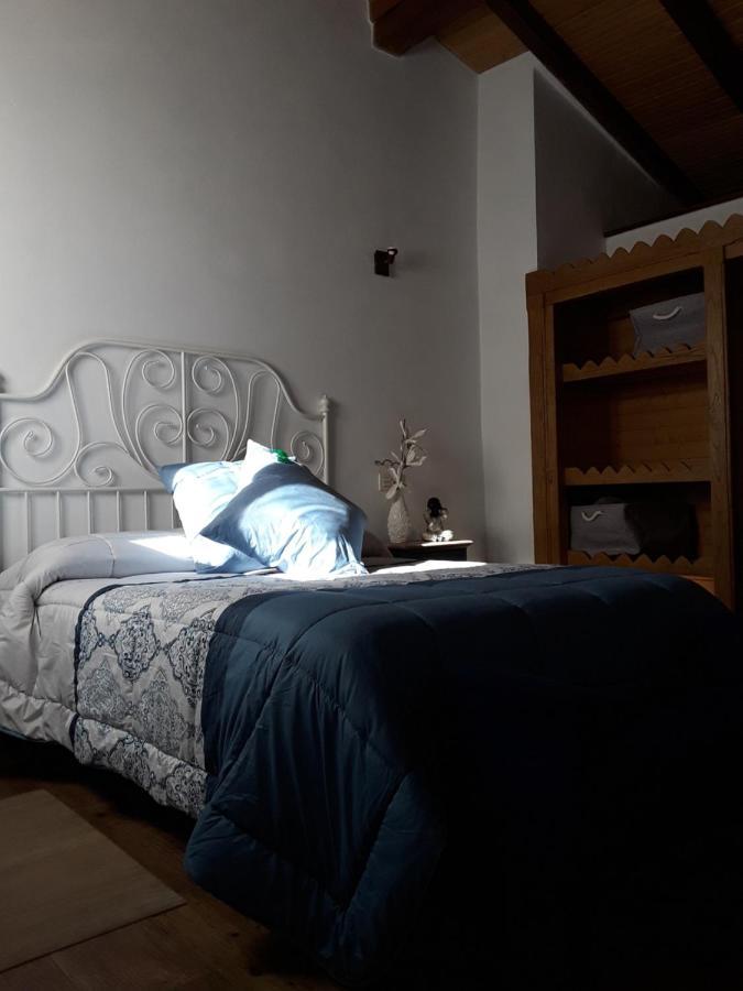 Apartment Casa Matilde *
