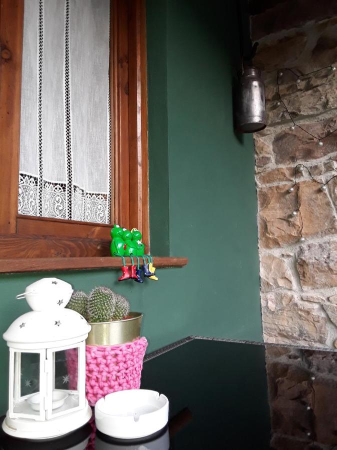 Casa Matilde Proaza