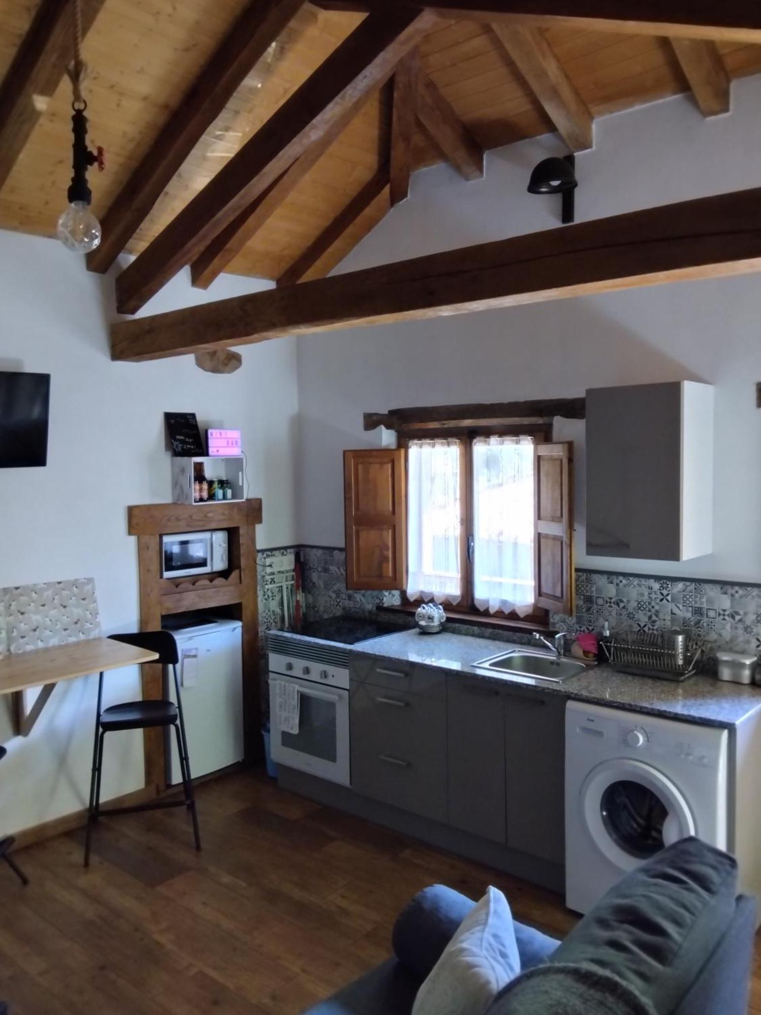 Apartment Casa Matilde *