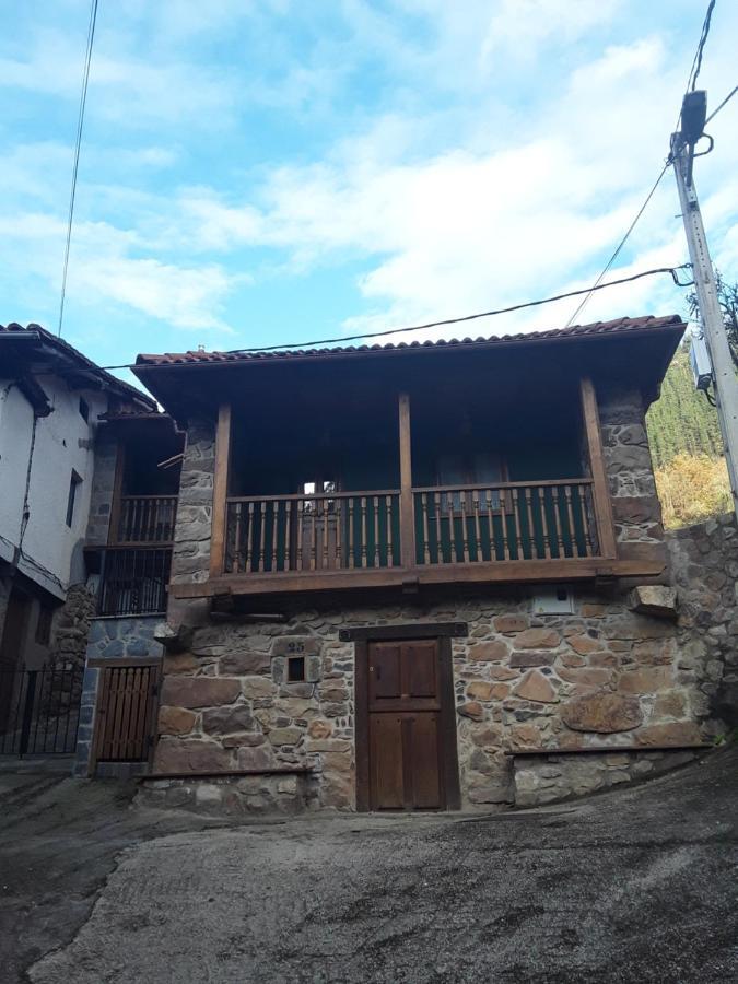 Casa Matilde Apartment