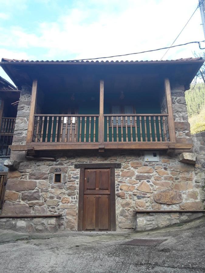 Apartment Casa Matilde Proaza