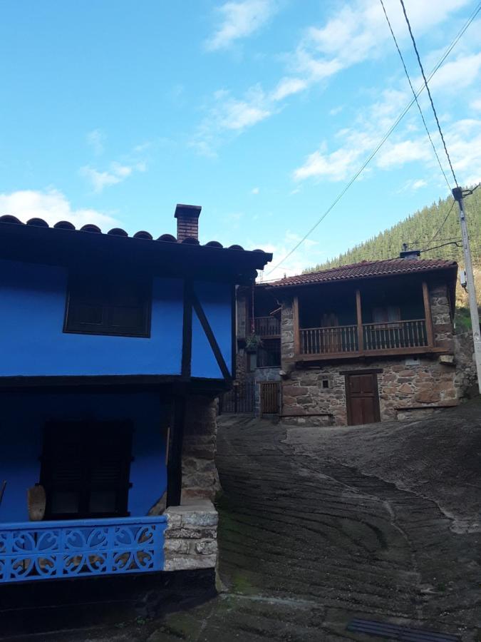 Casa Matilde Apartment *