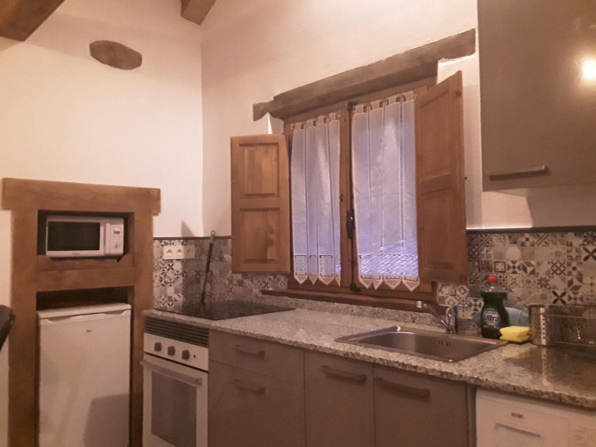 Casa Matilde Apartment *